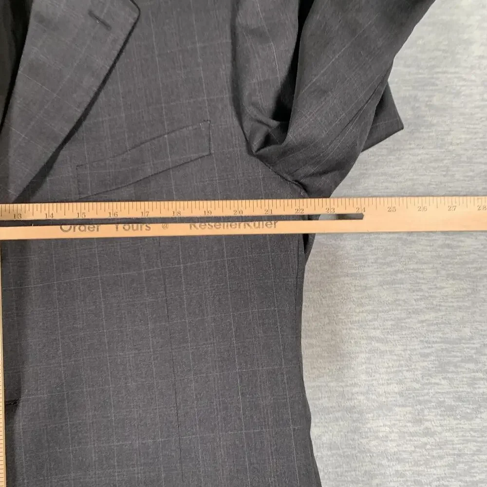 Canali brand style